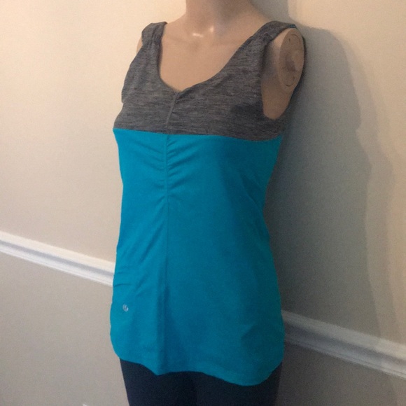 ⭐️ Lululemon Tank Top - Picture 7 of 8